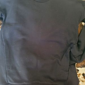 Zenana sweatshirt with pockets
